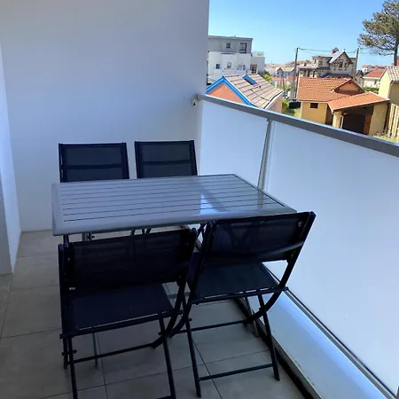 Neuf, & Centre-ville A Pied *