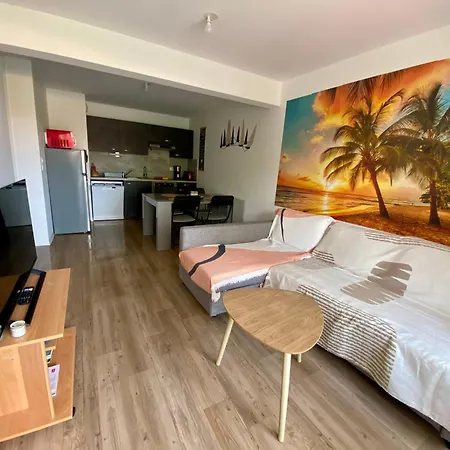 Neuf, & Centre-ville A Pied *